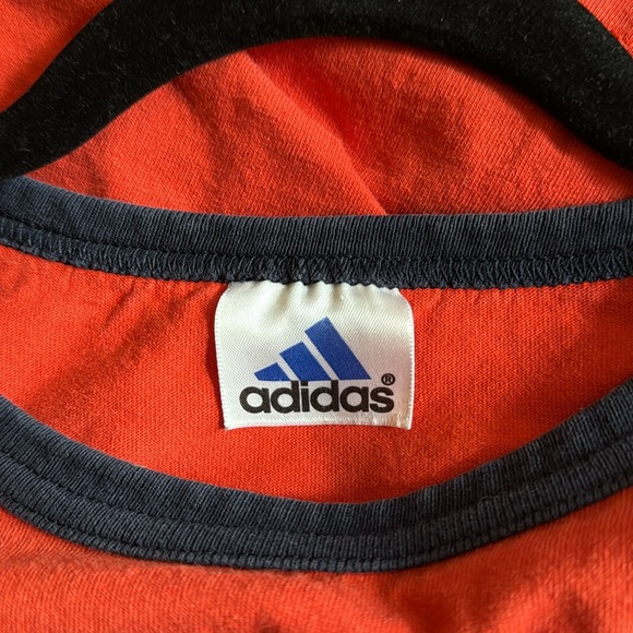 Adidas Long Sleeve T Shirt - Picture 7 of 7